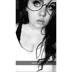 Meet your Posher, Kassidy